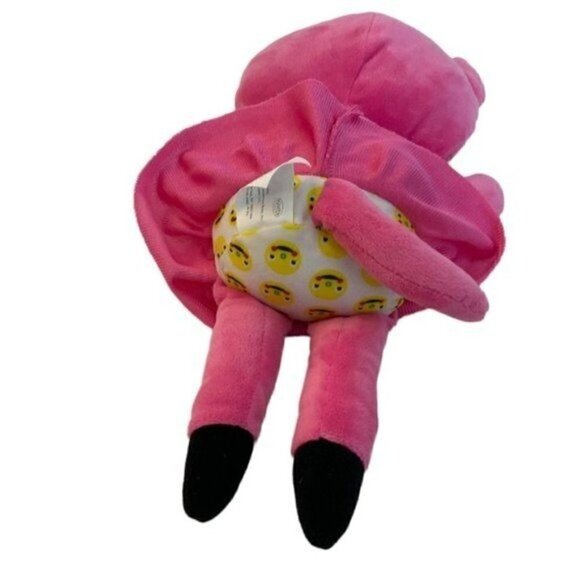 Ballet kitty bob shea kohl’s cares pink cat stuffed animal doll plush 15” - Picture 4 of 9